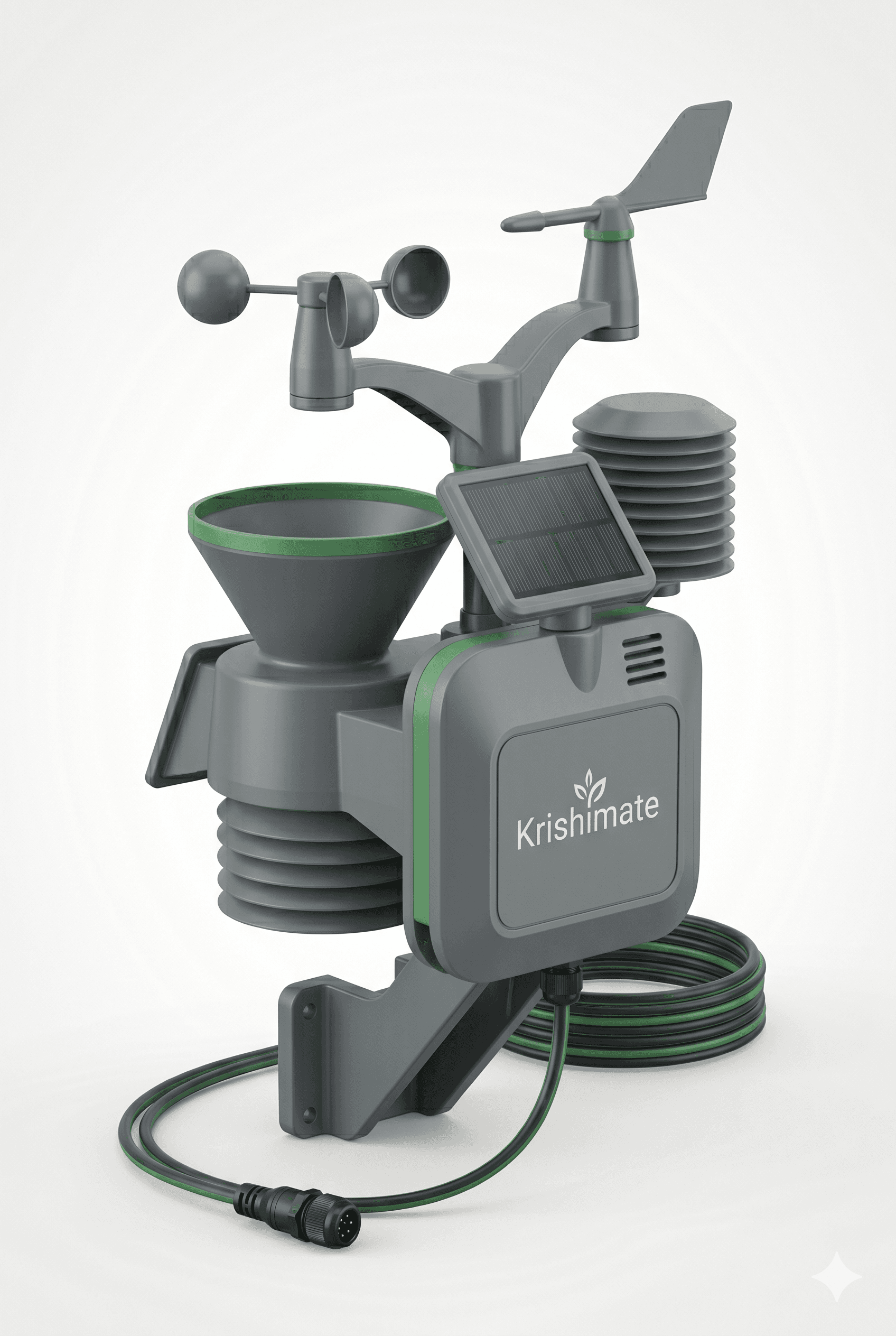 Weather Station